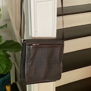 Burberry Crossbody